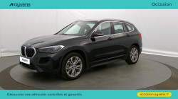 BMW X1 xDrive25eA 220ch Business Design 6cv