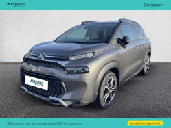 Citroën C3 Aircross BlueHDi 110ch S&S Feel Pack Business
