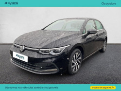 Volkswagen Golf 1.4 eHybrid OPF 204ch Style DSG6