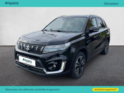 Suzuki Vitara 1.4 Boosterjet Hybrid 129ch Style