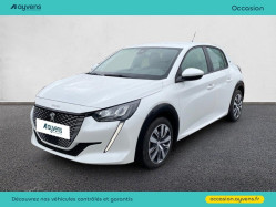 Peugeot E-208 BUSINESS R 208 136ch Active