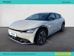 Kia EV6 325ch Air Design 4WD