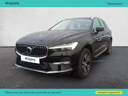 Volvo XC60 T6 AWD 253 + 87ch Inscription Business Geartronic