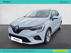 Renault Clio 1.0 TCe 90ch Business