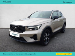Volvo XC40 B3 163ch Plus DCT 7