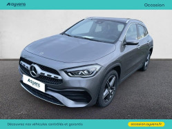 Mercedes Classe GLA 250 e 160+102ch AMG Line 8G-DCT