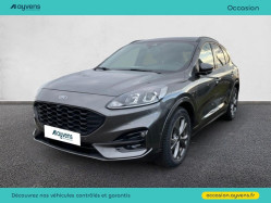 Ford Kuga 2.5 Duratec 190ch FHEV E85 ST-Line Business BVA