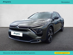 Citroën C5 X PureTech 130ch S&S Shine EAT8