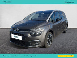 Citroën Grand C4 SpaceTourer BlueHDi 130ch S&S Business + EAT8 E6.d