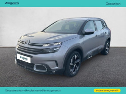 Citroën C5 Aircross BlueHDi 130ch S&S Business EAT8