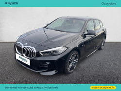 BMW Série 1 118dA 150ch M Sport