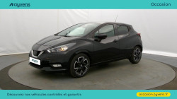 Nissan Micra 1.0 IG-T 92ch Tekna