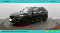 BMW X1 xDrive25eA 220ch Business Design 6cv