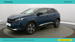 Peugeot 3008 1.2 PureTech 130ch S&S Allure Pack EAT8