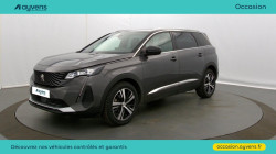 Peugeot 5008 1.2 PureTech 130ch S&S GT EAT8