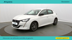 Peugeot 208 1.2 PureTech 100ch S&S Active Business