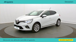 Renault Clio 1.3 TCe 130ch FAP Intens EDC