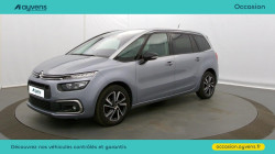 Citroën Grand C4 SpaceTourer PureTech 130ch S&S Shine EAT8 7cv