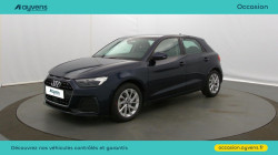 Audi A1 Sportback 30 TFSI 116ch Design Luxe S tronic 7