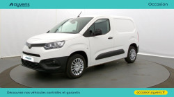 Toyota Proace City Medium 100 D-4D Business RC21