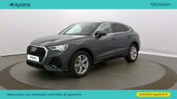 Audi Q3 Sportback 45 TFSI e 245ch Business line S tronic 6