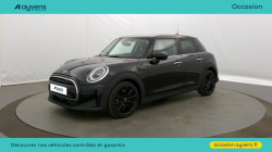 Mini Mini Cooper 136ch Business Design BVA7