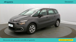 Citroën Grand C4 SpaceTourer PureTech 130ch S&S Feel E6.d