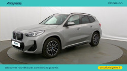BMW X1 sDrive20i 170ch M Sport
