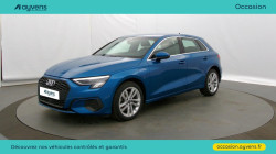 Audi A3 sportback 40 TFSI e 204ch Business line S tronic 6
