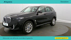 BMW X5 xDrive50e 489ch xLine