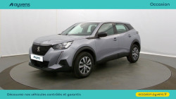 Peugeot 2008 1.2 PureTech 100ch S&S Active Pack