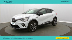 Renault Captur 1.6 E-Tech Plug-in 160ch Initiale Paris