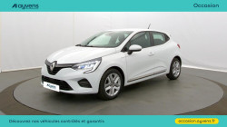 Renault Clio 1.0 TCe 100ch Business - 20