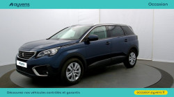 Peugeot 5008 1.2 PureTech 130ch S&S Active Business