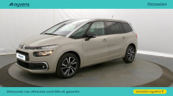 Citroën Grand C4 SpaceTourer BlueHDi 130ch S&S Business + EAT8 E6.d