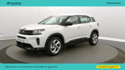 Citroën C5 Aircross BlueHDi 130ch S&S Feel EAT8