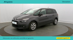 Citroën Grand C4 SpaceTourer BlueHDi 130ch S&S Business EAT8 E6.d
