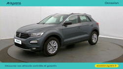Volkswagen T-Roc 1.6 TDI 115ch Lounge Business S&S