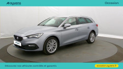 Seat Leon ST eHybrid 204ch Xcellence DSG6