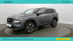Nissan X-Trail e-4orce 213ch N-Connecta 7 places