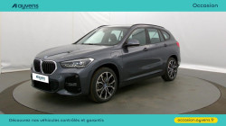 BMW X1 xDrive25eA 220ch M Sport