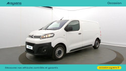 Citroën Jumpy Fg M 1.5 BlueHDi 120ch S&S Driver