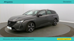 Peugeot 308 SW PHEV 180ch Active Pack e-EAT8