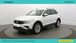 Volkswagen Tiguan 2.0 TDI 150ch Life Business DSG7