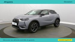 DS DS 3 Crossback BlueHDi 130ch Grand Chic Automatique