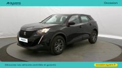 Peugeot 2008 1.2 PureTech 130ch S&S Active Pack EAT8