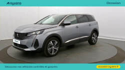 Peugeot 5008 1.2 PureTech 130ch S&S Allure Pack EAT8