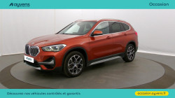 BMW X1 xDrive20iA 178ch xLine 9cv