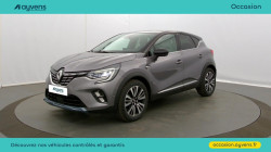 Renault Captur 1.6 E-Tech Plug-in 160ch Initiale Paris