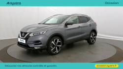Nissan Qashqai 1.3 DIG-T 140ch Tekna 2021